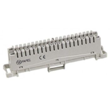 DISPOSITIVO DE DERIV.SIMP (DDS) 82511 - 10 PARES
