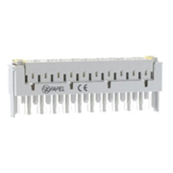 CASS PROT P/DESC.GAS BIPOLAR 82521 - 10 PARES