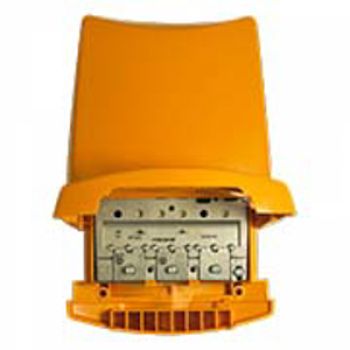 TELEVES-AMPLIF. MASTRO A. G. U+U+V+FM - 5358