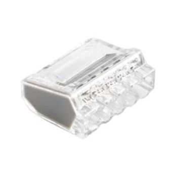 LIGADOR RAPIDO RIGIDO - 5X2.5MM - 100UN
