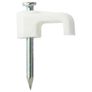ABRAC. PLANA C/PREGO ACO NF 5.0 - 100UN