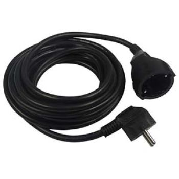 EXTENSAO CABO M/F 3X1.5MM - 15M