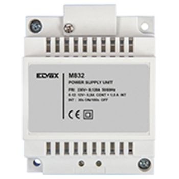ALIMENTADOR KIT 15V - 832/030.060