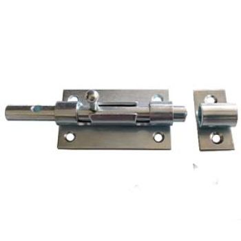 FECHO ALOQUETE 414 FER/ZIN -105MM