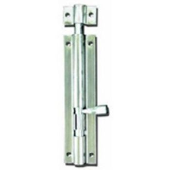 FECHO CULATRA N.3 FER/ZIN - 5/16X2"1/2