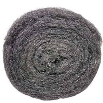 PALHA ACO FINA - 1KG