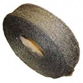 PALHA ACO GROSSA N.3 - 1KG
