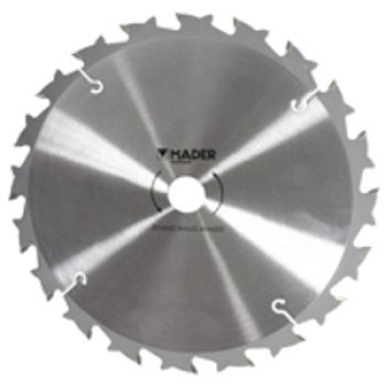 DISCO ROCADORA C.MM - 255X1.4X25.4 - 20D