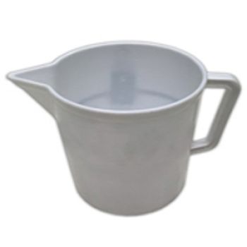 JARRO PLASTICO - 2L