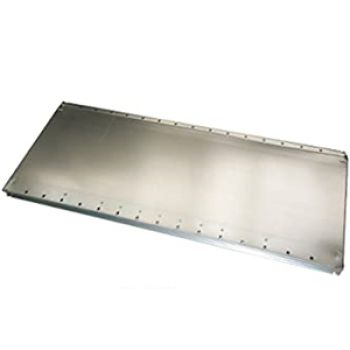 TABULEIRO CALHA DEXION - 100X40CM