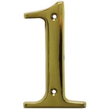 NUMERO LAT/POL - 60MM - 1