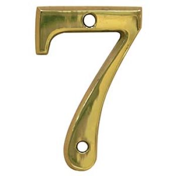 NUMERO LAT/POL - 60MM - 7