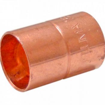 UNIAO COBRE F/F - 15MM