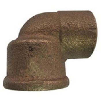 JOELHO BRONZE F/F - 1/2X15
