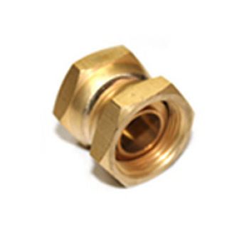 PORCA DUPLA 20X1.5