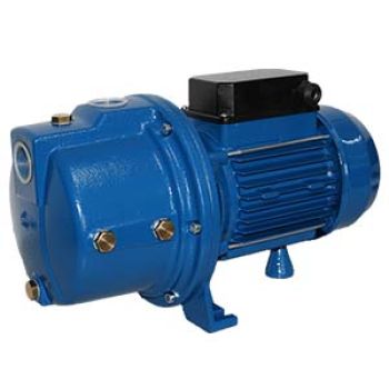 ELECTROBOMBA JET 100M 1HP - 220V