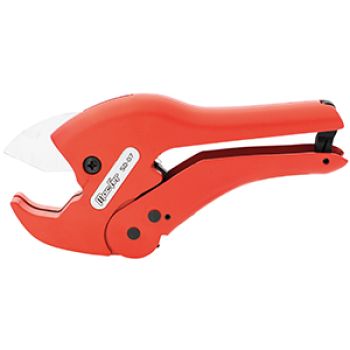 TESOURA CORTA TUBO PVC/PPR - 6/42MM