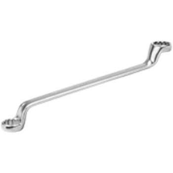 CHAVE LUNETA - 10X11MM