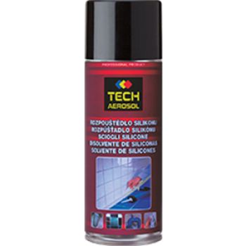 SPRAY REMOVEDOR SILICONE - 400ML