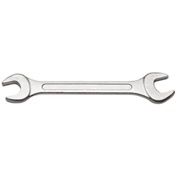 CHAVE 2 BOCAS - 10X11MM
