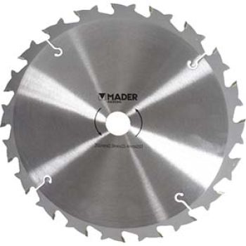 DISCO ROCADORA C.DPR 255X1.8X25.4 - 20D