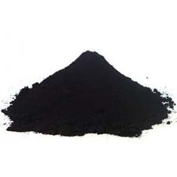 OXIDO FERRO PRETO BAYER - 25KG