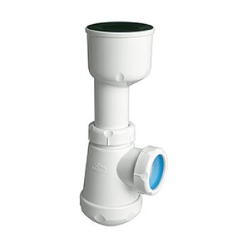 SIFAO URINOL GARRAFA BRANCO