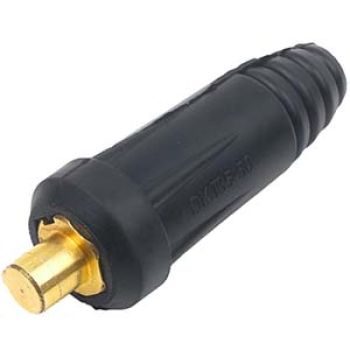 LIGACAO MACHO P/INVERTER - 10/25MM
