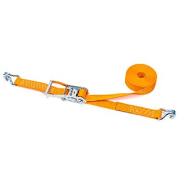 CINTA CARGA C/ROQUETE - 5T X 50MM X 11M
