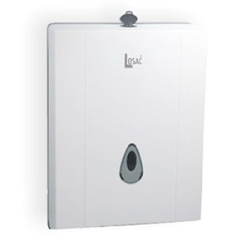 PORTA TOALHAS ABS 523