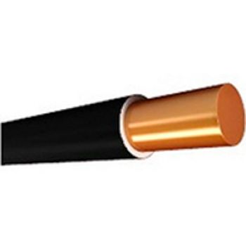 FIO V 6.0MM PRETO - M