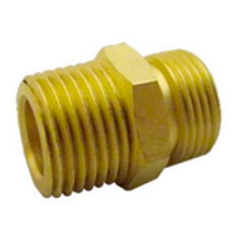 CASQ. DUPLO ROSC.NPT - 1/2"