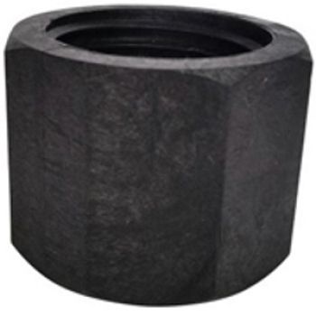 ADAPTADOR BIDON APERTO RAP.POLIET - 1"1/2