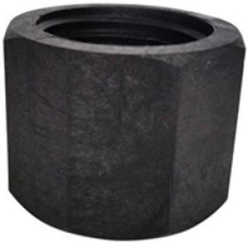 ADAPTADOR BIDON APERTO RAP.POLIET - 2"