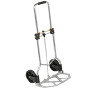 CARRO TRANSPORTE DESDOBRAVEL - 80KG
