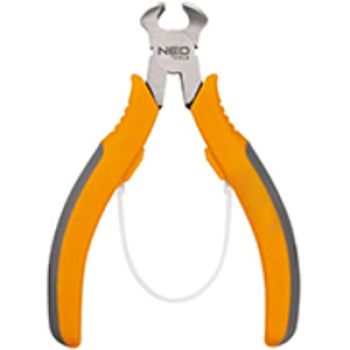 ALICATE CORTE FRONTAL NEO - 115MM
