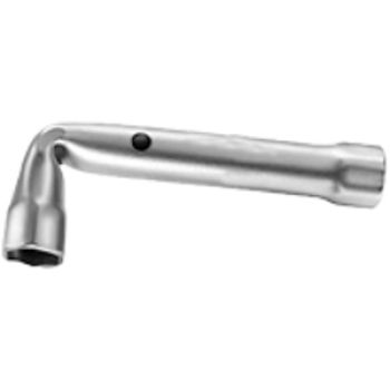 CHAVE TUBULAR L - 12X140MM
