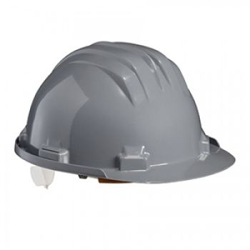 CAPACETE PROTECCAO HOMOLOG.CLIMAX - CINZA