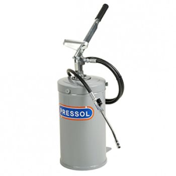 PRESSOL-BALDE LUBRIF.MANUAL - 16KG