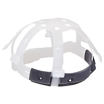ARANHA P/CAPACETE PROTECCAO