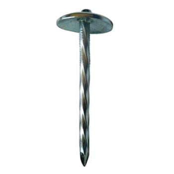 PREGO ACO TORCIDO C/AN.PROT.5MM - 1 KG