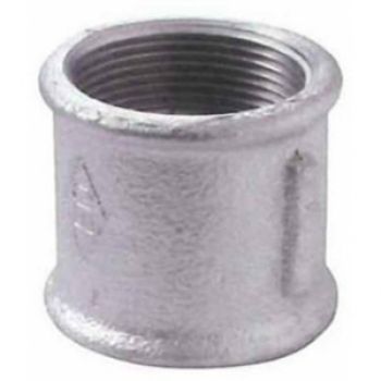 UNIAO F/F GALV. - 19MM - 1/2"