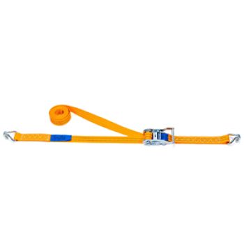 CINTA CARGA C/ROQUETE - 1T X 25MM X 5M