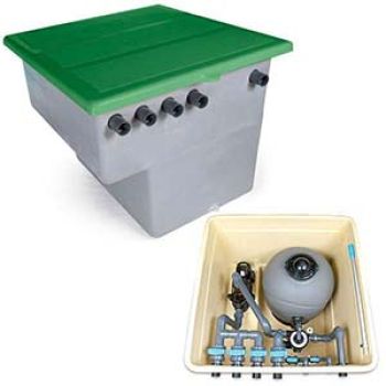 LOCAL TECNICO EQUIP.ENTERR.D600+S&S C3+ POWPSCP1