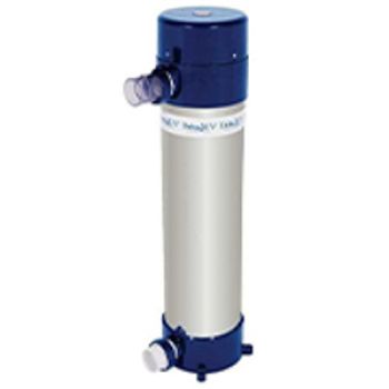 ESTERILIZADOR UV E-20 - 18M3