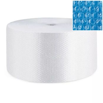 PLASTICO BOLHA DE AR - 10MM/1.2M - 200M/L