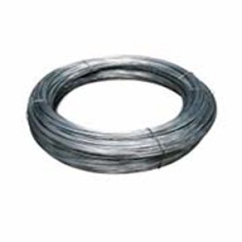 ARAME ZINCADO N.09/3.5MM - 100M/11.12KG