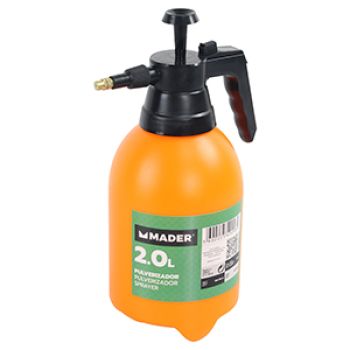 PULVERIZADOR MANUAL - 2L