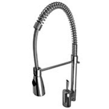 MONOC. COZINHA INDUSTRIAL SIMPLES PEQ.