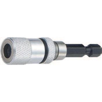 ACESS ADAPTADOR MAGNET. BITS - 1/4"X6.35MM